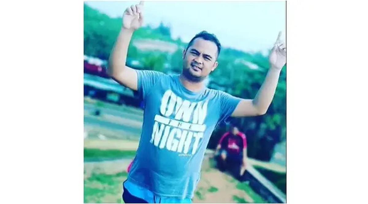5 Fakta Aktor Sandy Permana Meninggal, Pemeran Arya Soma 'Mak Lampir' Diduga Dibunuh