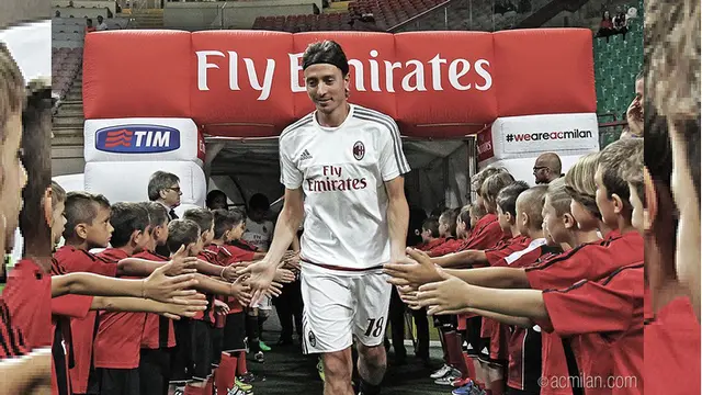 Riccardo Montolivo