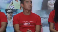 Jalan Berliku Kim Kurniawan Menuju Timnas Senior