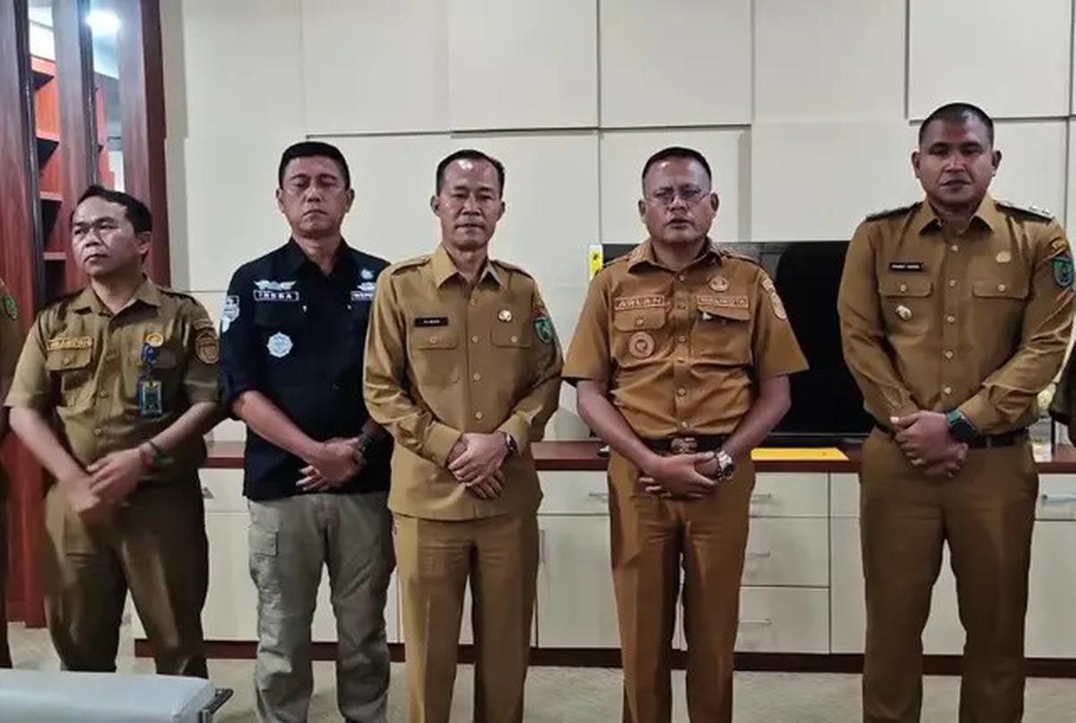 Kelakuan Anak Para Abdi Negara yang Bikin Geleng-geleng