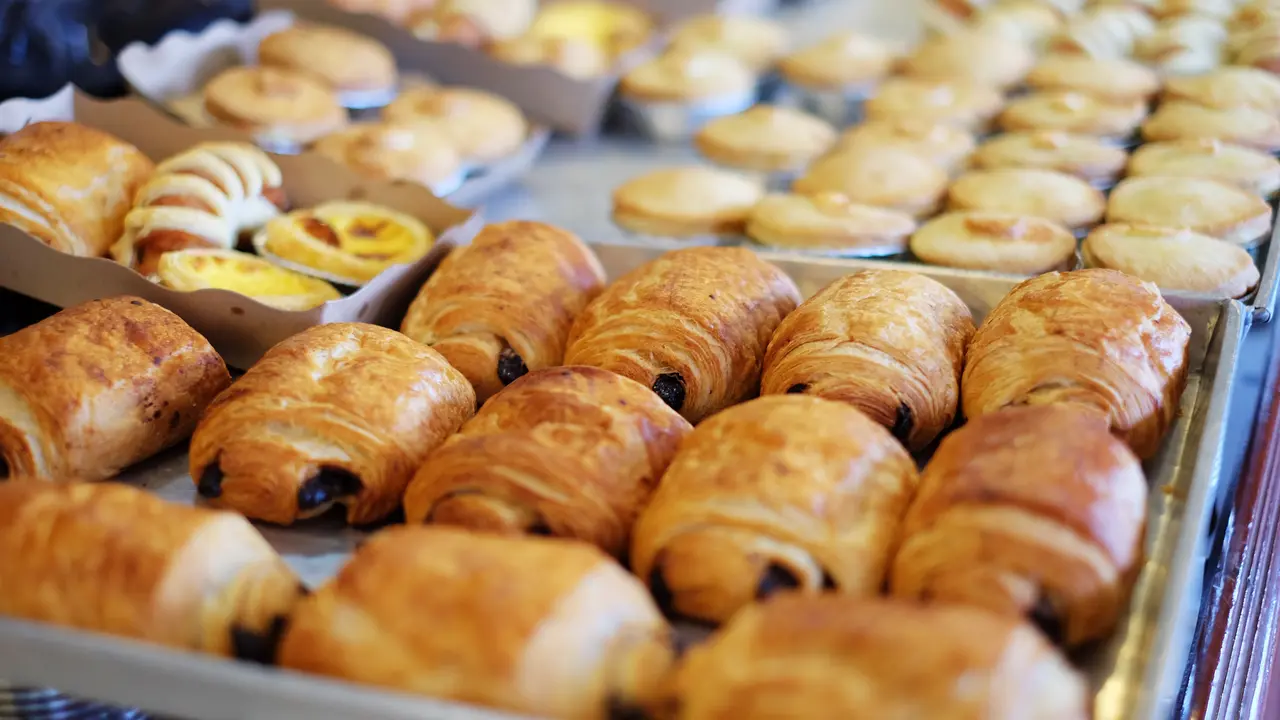 Pastry