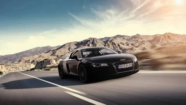 Audi