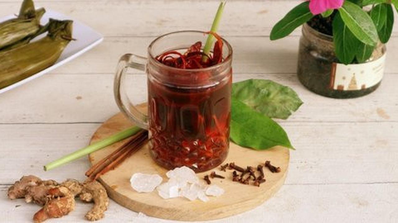 Sejarah Minuman Khas Asal Yogyakarta yang Dijuluki Wedang Uwuh, Namanya Bak ‘Sampah’