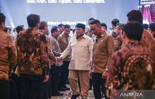 Prabowo Rencanakan Utusan Khusus Presiden Awasi BUMN, Perkuat Pengawasan Kekayaan Negara