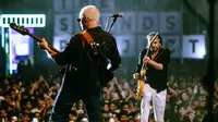 The Sounds Project Vol. 9 Sukses Hadirkan 120+ Musisi