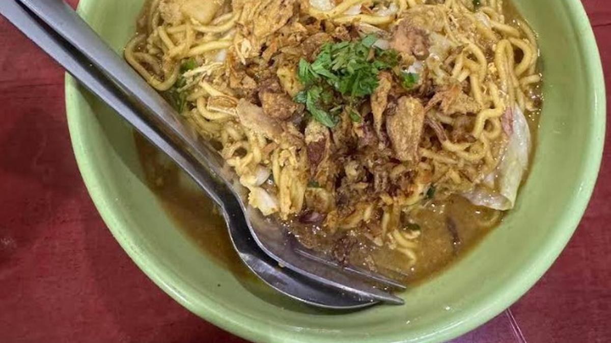 7 Rekomendasi Bakmi Jawa di Kotagede, Selalu Ramai Pembeli