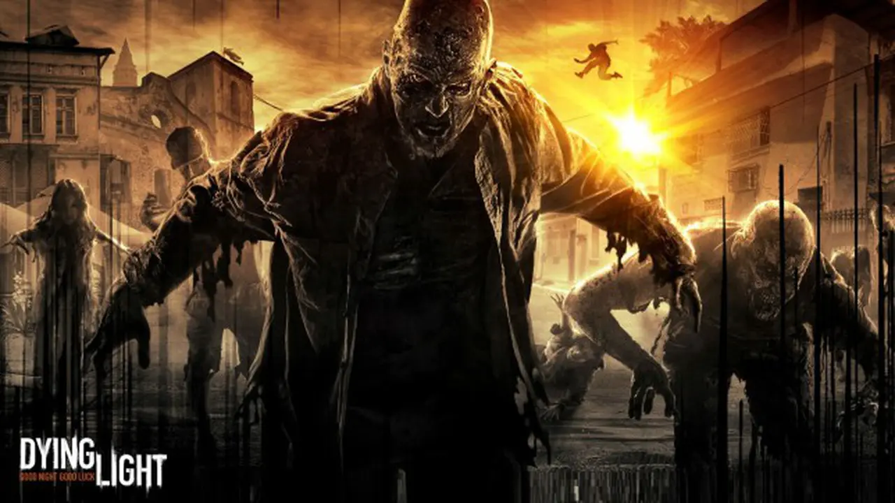 Game Dying Light Edisi Khusus Dijual Seharga 5 Miliar!