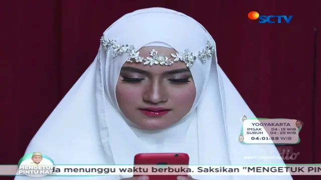 Para Pencari Tuhan Jilid 12