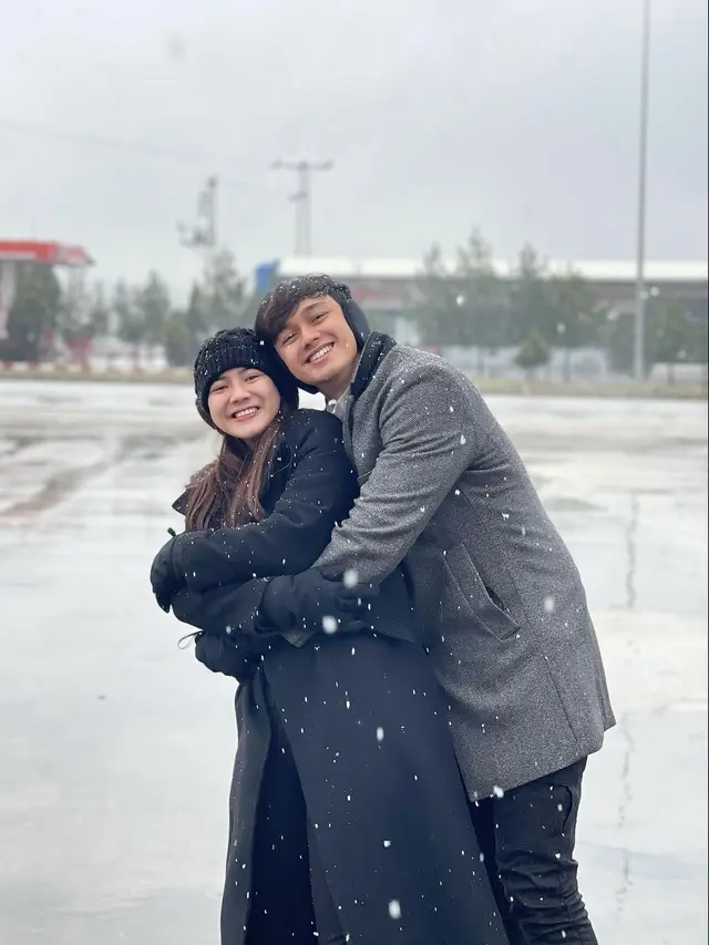 5 Tahun Berlalu, Ini Potret Terbaru 6 Pemain Sinetron Anak Jalanan Bareng Pasangan