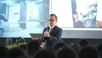Pendidikan kepamongprajaan disebut Wamendagri Bima Arya Sugiarto telah melahirkan puluhan ribu aparatur yang mengabdikan diri di berbagai daerah.
