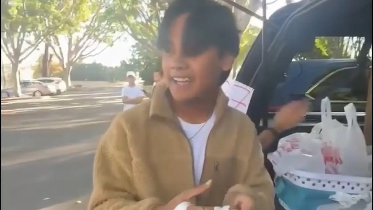 Nino Kuya