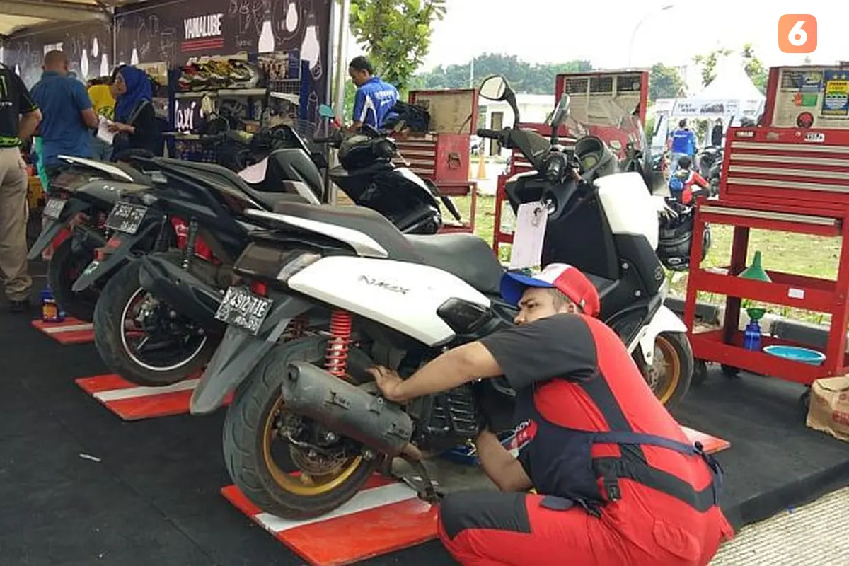 Yamaha
