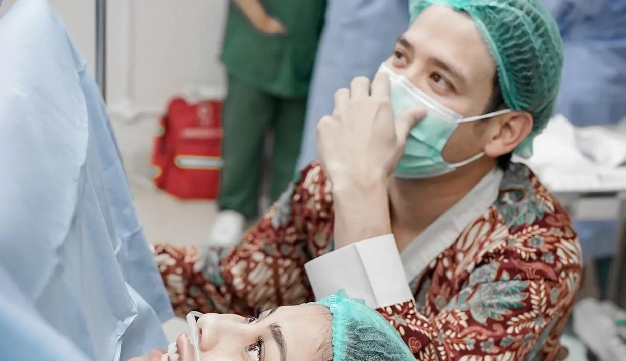 (Instagram/tarrabudiman)