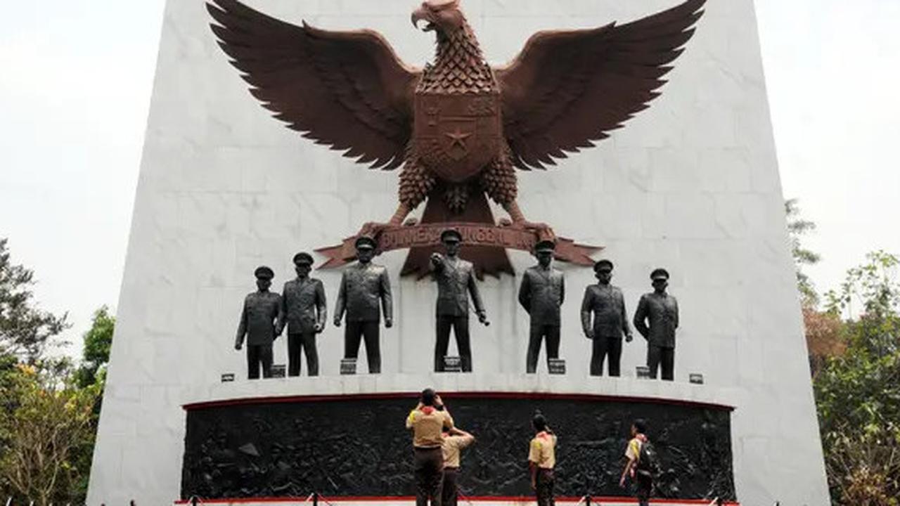Sejarah Hari Pahlawan 10 November, Ketahui Tujuan Diperingatinya Setiap Tahun