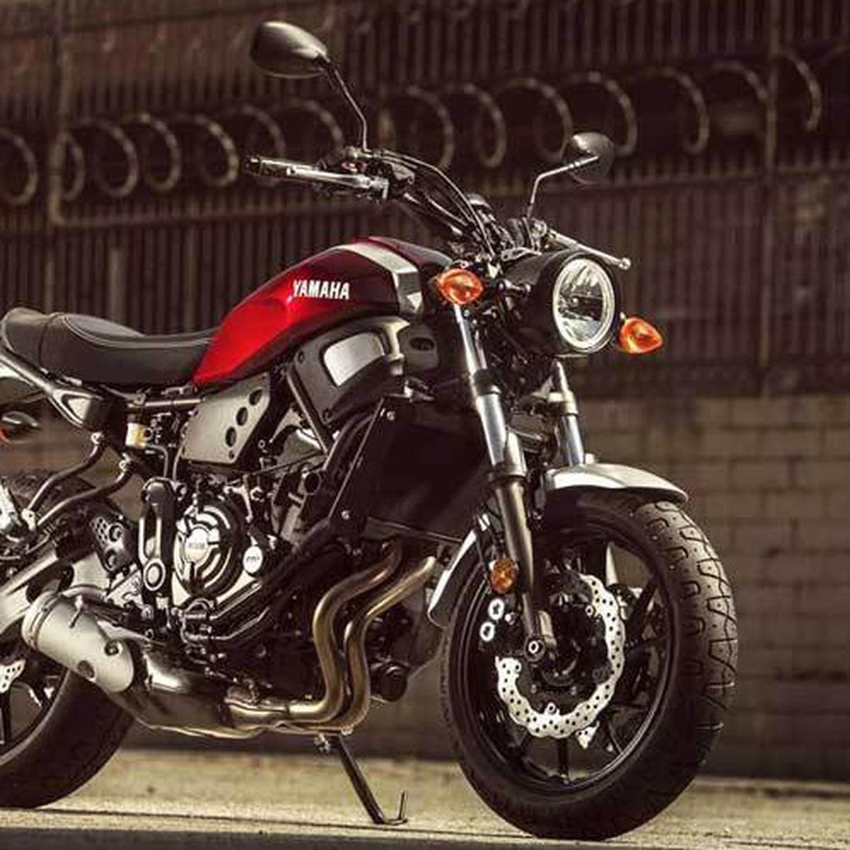 Yamaha XSR700 Terbaru Masuk Amerika Harga Mulai Rp 113 Jutaan