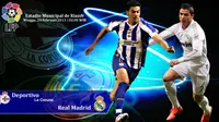 Keberanian Riki dan Trauma Bunuh Diri Ronaldo