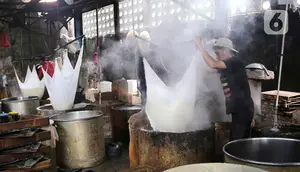 Bebas Agunan dan Biaya Calo, Ini Ketentuan Resmi KUR Rp 100 Juta