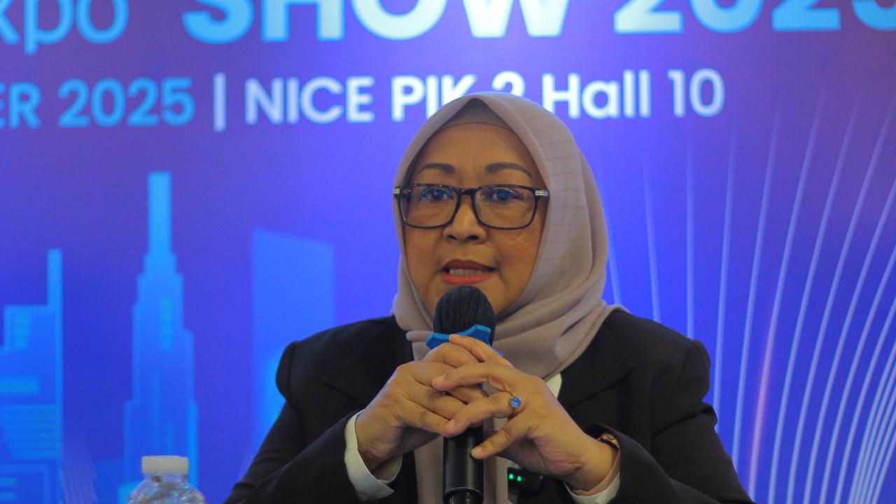 FLEI Business Show 2025 Tawarkan 150 Peluang Usaha