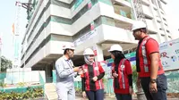 Kebijakan Penjualan Barang Mewah (PPnBM) Gairahkan Pasar Hunian Mewah