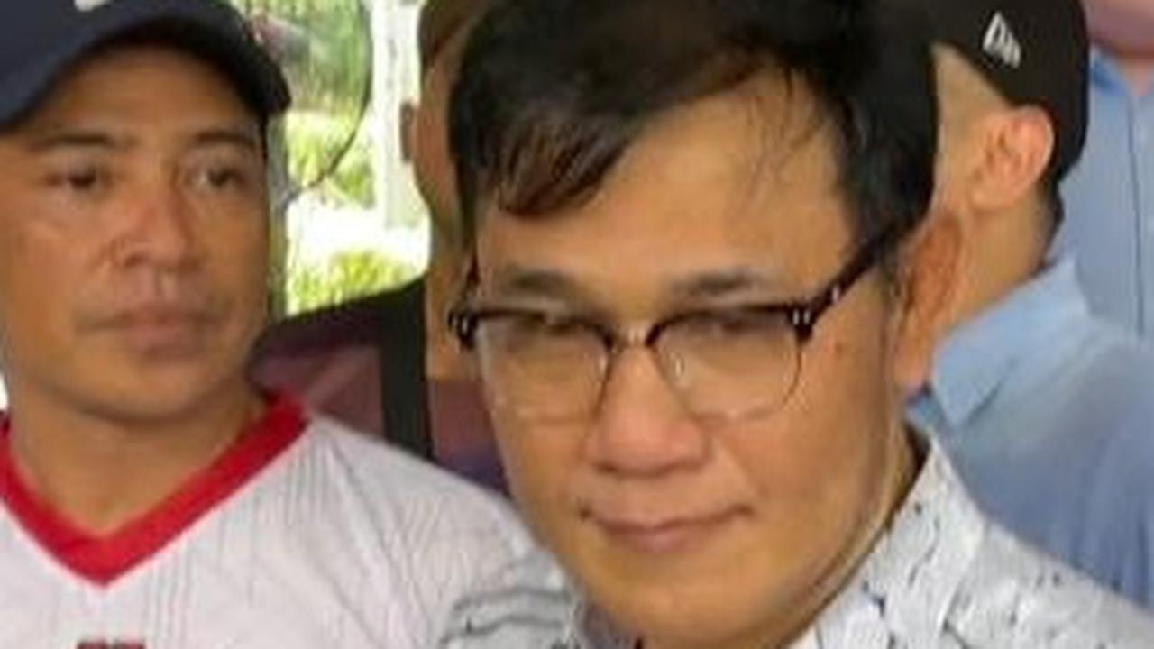 Budiman Sudjatmiko Ungkap Pentingnya Faktor Geopolitik pada Pilpres 2024