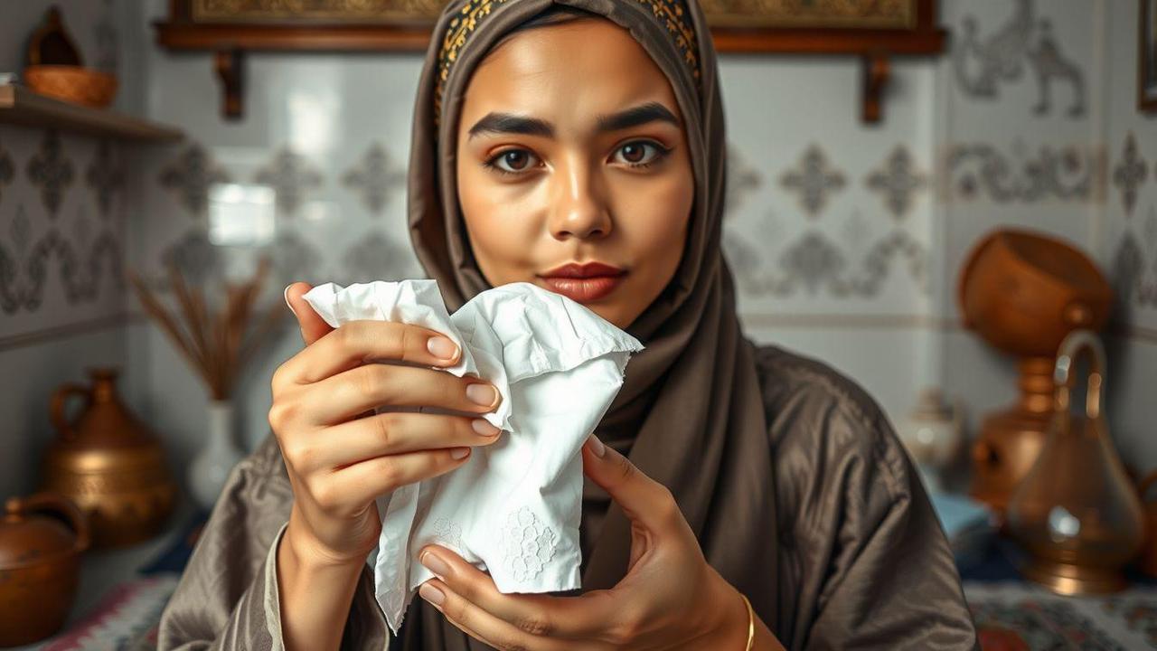 Panduan Lengkap cara membersihkan najis mutawasitah Menurut Syariat Islam