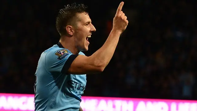 Stevan Jovetic
