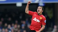 Rafael Da Silva Tak Ingin Tinggalkan MU