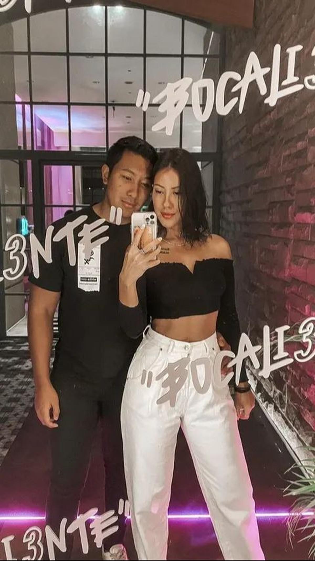 Patricia Schuldtz, sebagai kekasih Darma Mangkuluhur, bukan hanya menjadi bagian dari kehidupan pribadi Darma, tetapi juga akan menjadi calon menantu dari keluarga Cendana.