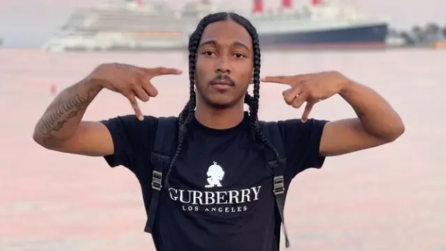 Indian Red Boy Dibunuh Saat Siaran Langsung Instagram