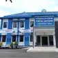 Kantor PDAM Tuban. (Adirin/Liputan6.com)