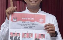 Real Count Sementara KPU: Anies Unggul di Aceh 75,18% dan Sumbar 56,46%