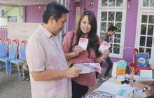 Steven Kandouw: Gunakan Hak Pilih Anda & Pilih Sesuai Hati Nurani, Suara Rakyat Suara Tuhan