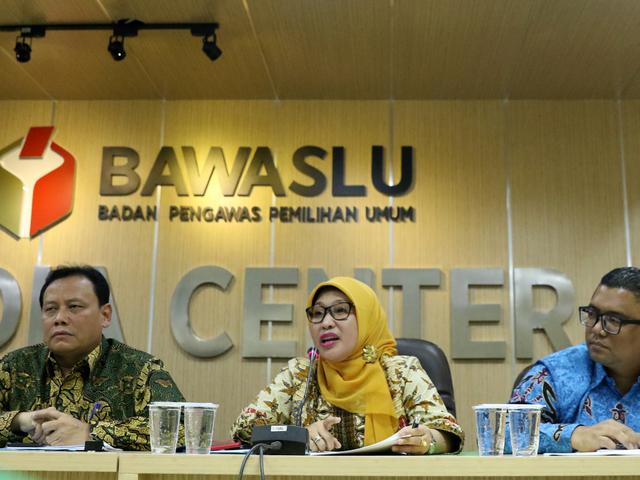 Bawaslu Buka 275 Formasi Cpns 2018 Buruan Cek Bisnis Liputan6 Com
