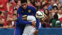 `MU Cocok dengan Formasi 3-5-2`