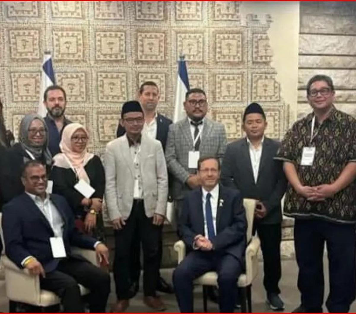 Dok. Istimewa