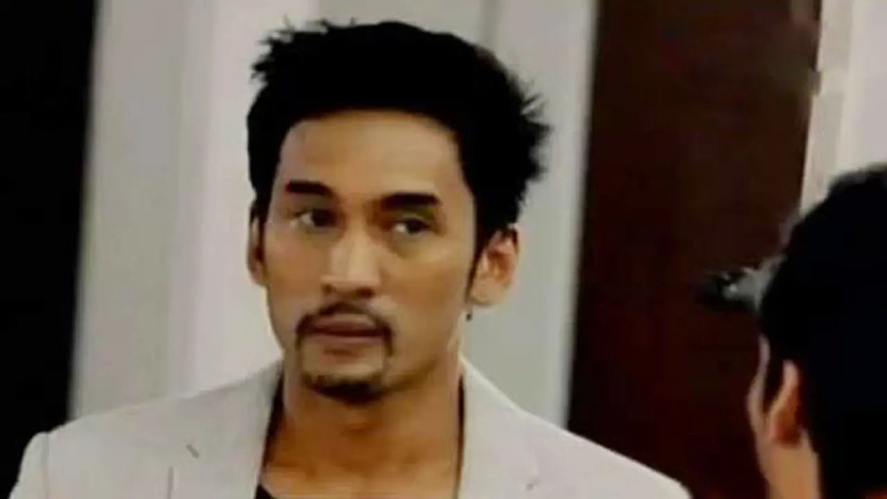 Restu Sinaga