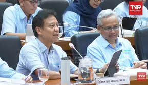 Obat Tuberkulosis 1 Bulan Masih Diteliti, Indonesia Ajukan Diri Jadi Lokasi Uji Klinis Fase 3