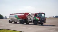Pertamina Siap Ekspor Avtur Ramah Lingkungan dari Minyak Jelantah
