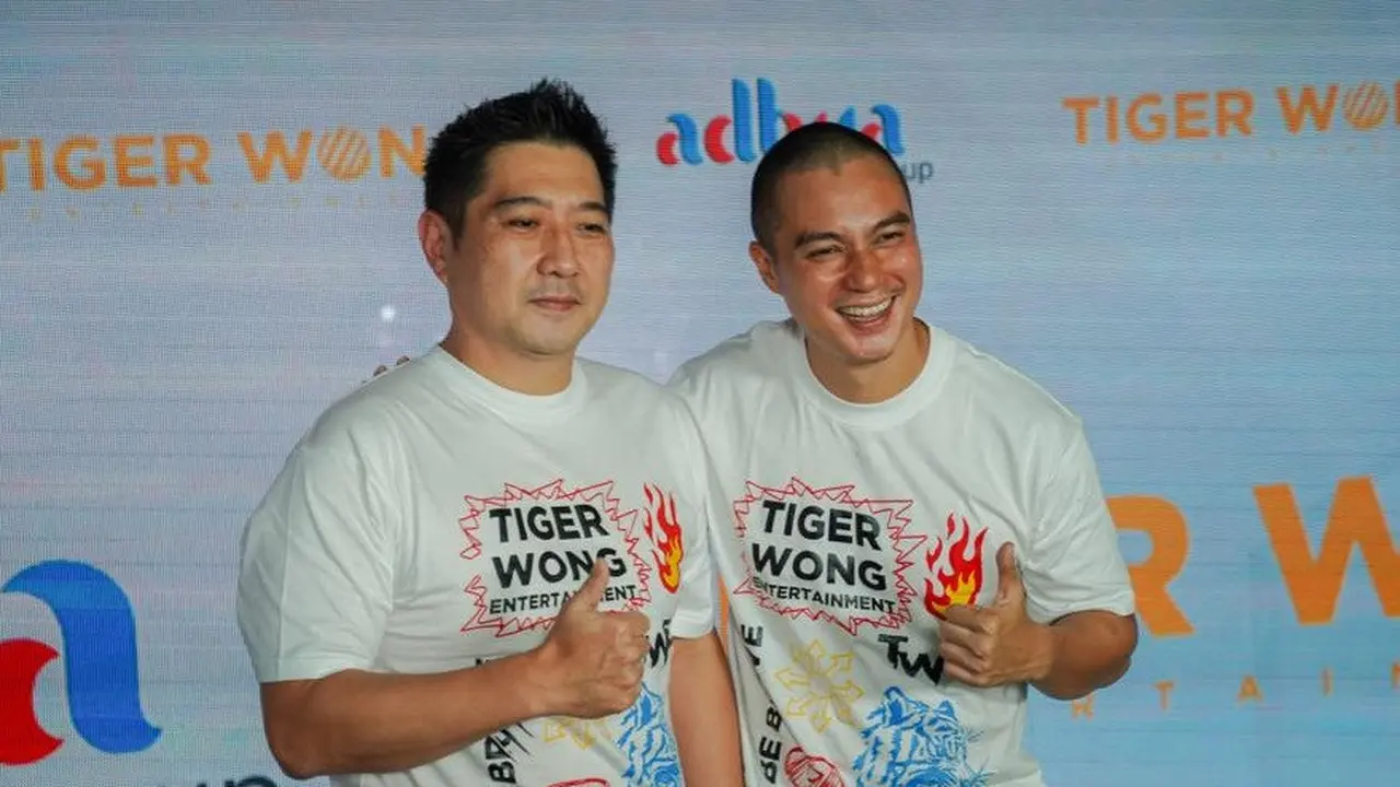 Baim Wong