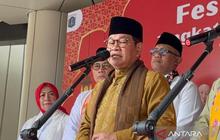 Pemprov DKI Gandeng TNI-Polri, Pastikan Pengamanan Malam Takbiran Jakarta Aman dan Kondusif