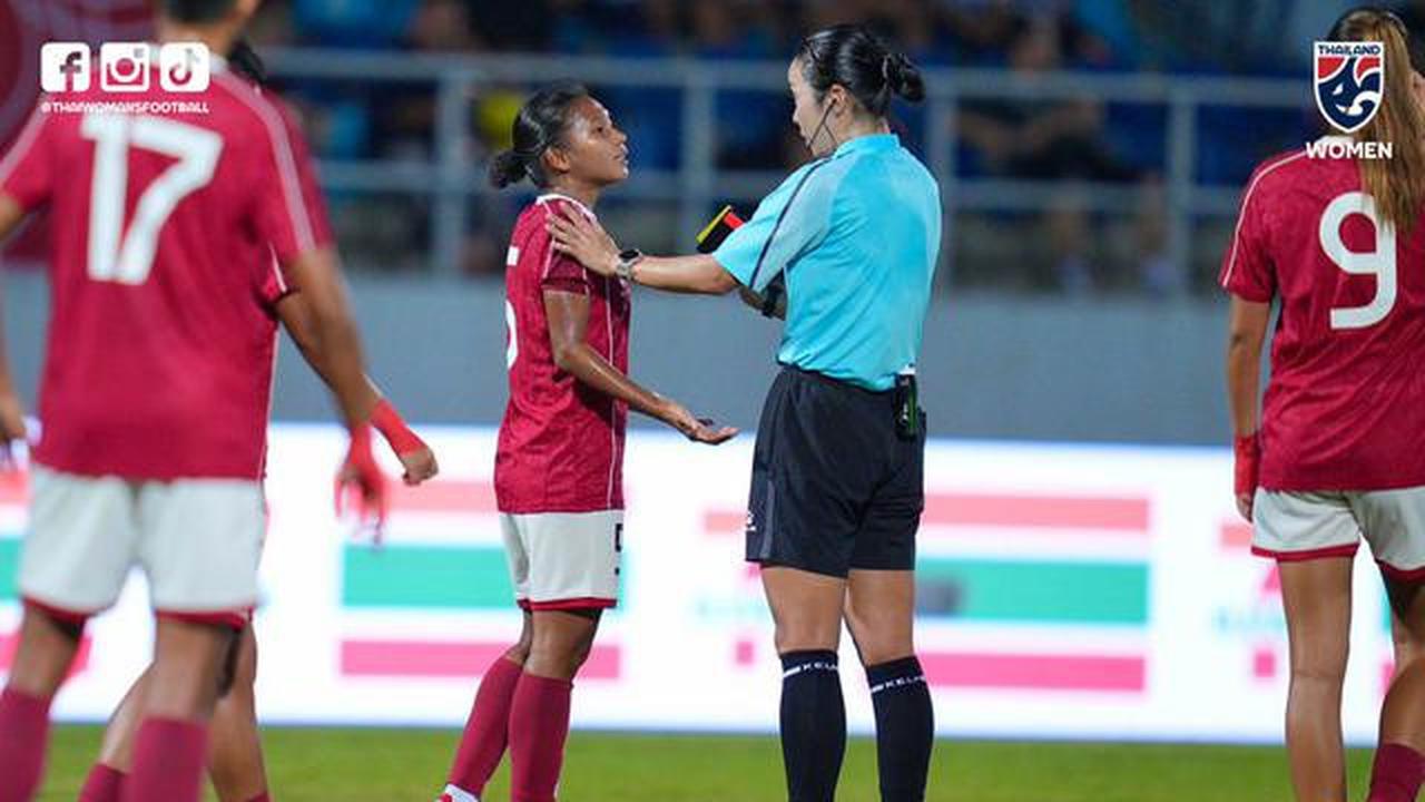 Kalahkan Kaledonia Baru, Timnas Indonesia Putri Menempati Posisi Ketiga FIFA Series 2026 di Thailand