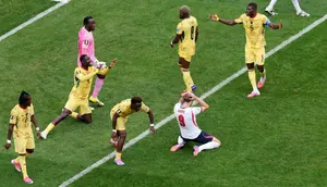 Misi Sukses, Dukun Ghana Sebut 'Kutukan' Harry Kane Telah Dicabut