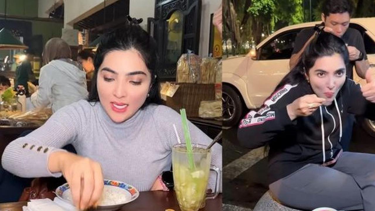 5 Rekomendasi Kuliner Enak di Jogja ala Ashanty, Sajian Bercita Rasa Otentik yang Menggugah Selera