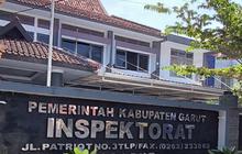 Dituding Terima Suap dari SKPD saat Proses Pemeriksaan, Ini Respons Inspektorat Garut