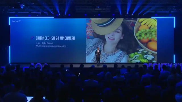Honor 10