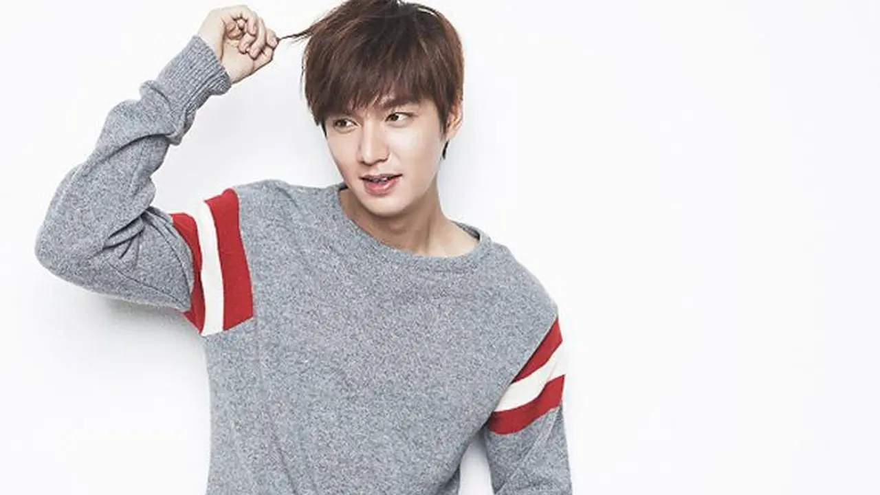 Lee Min Ho