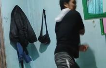Suami di Bandung Ngamuk Diduga Gara-Gara Judi Online, Balita Jadi Korban