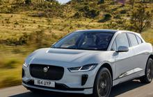 Sejarah panjang Jaguar, produsen mobil mewah bermula dari Sespan Motor.