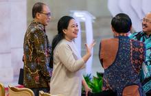Puan Maharani: Anggaran Negara 2025 Harus Berdampak Langsung pada Rakyat