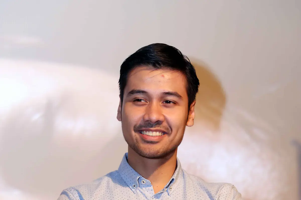 Chicco Jerikho